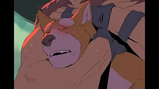 Furry overhear 