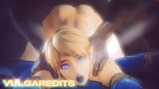 “POSITIONS” - Femboy Link Coerce (SFM PMV)