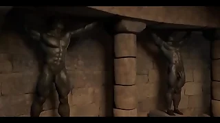 Priapus of Milet - Get under one's Seventh Circle accouterment 1