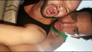 comi o meu irmão mais velho